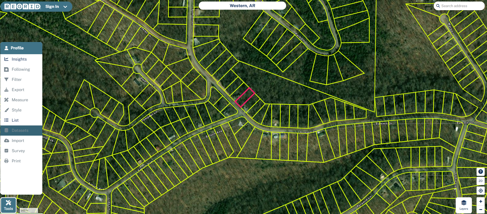 Lots - Holiday Island, AR (3 Parcels)