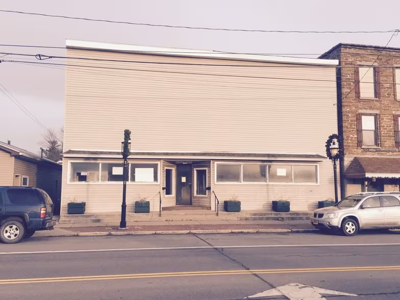Commercial - 5251 W Seneca St, Vernon, NY 